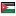 islamic-ec.edu.jo server is located in Jordan